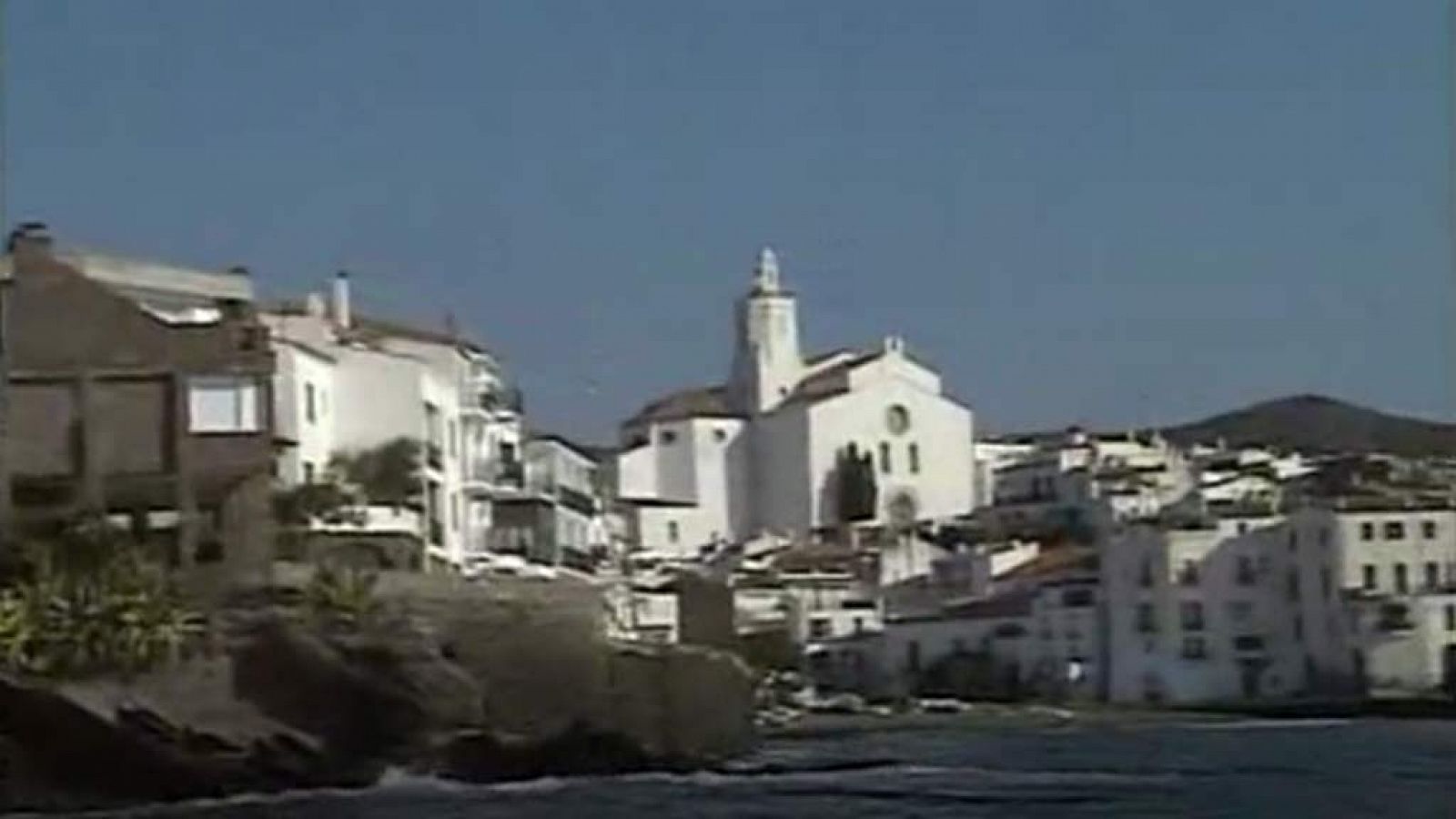 Los pueblos - Cadaqués