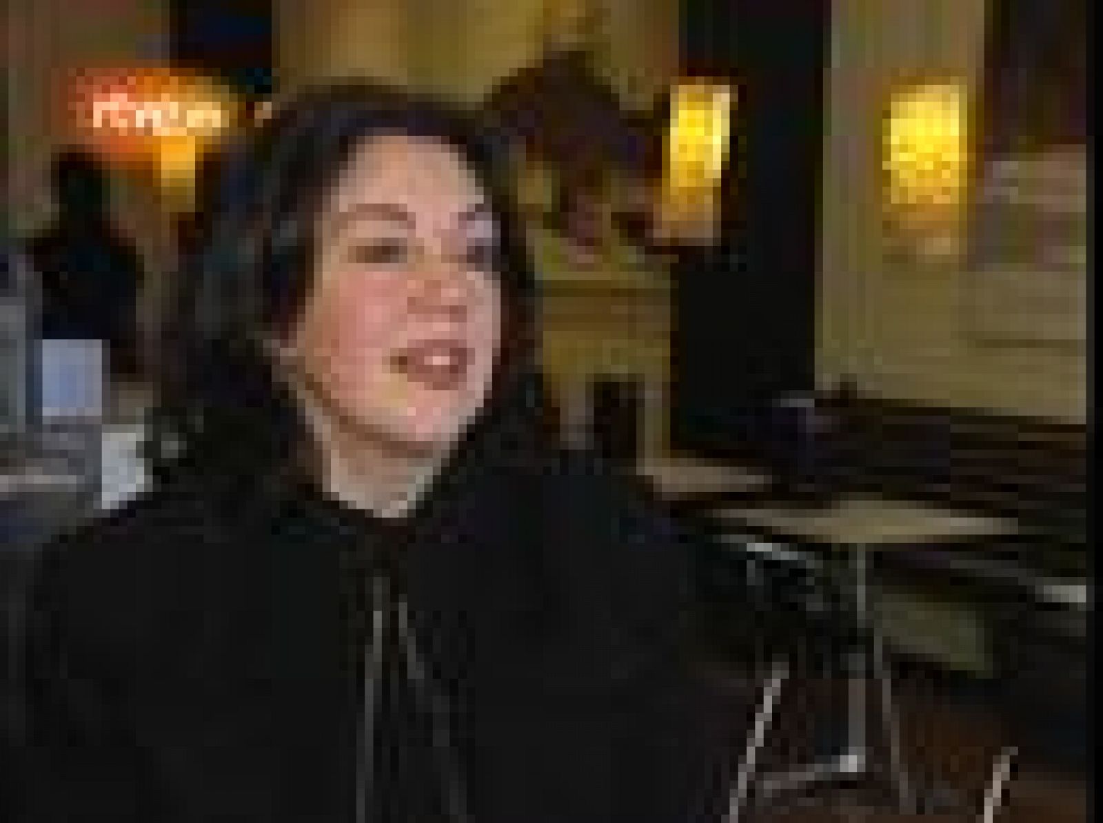 'Porra' de Conxita Casanovas para los Oscar 2010 | Ver