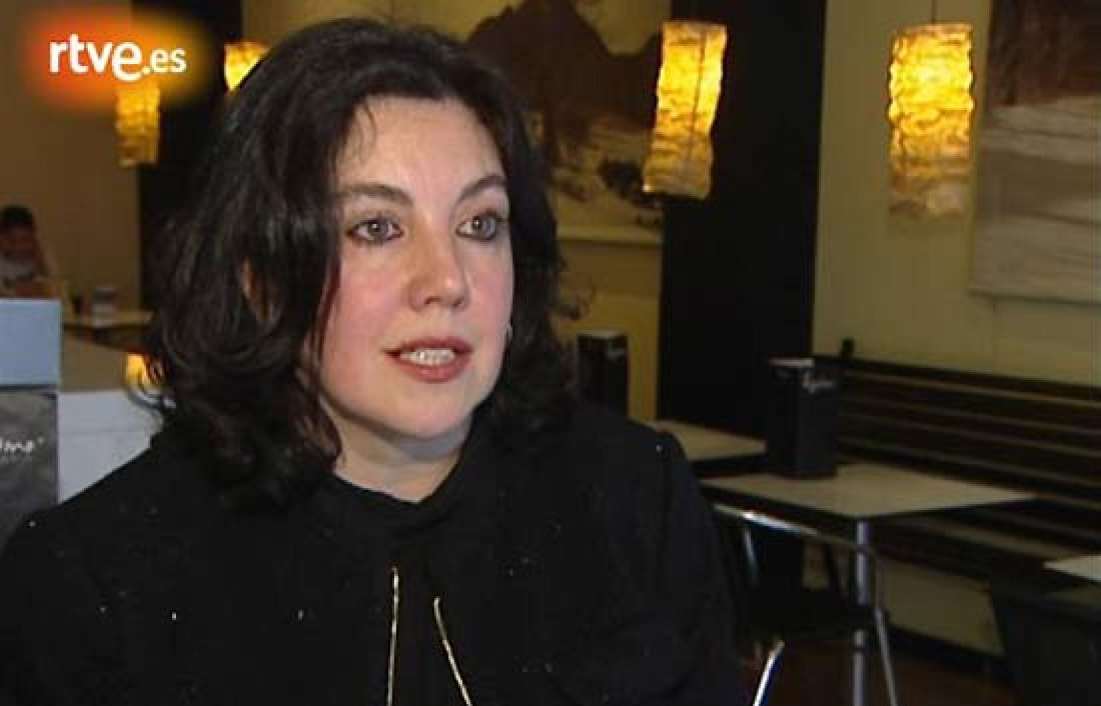 La directora de "Va de cine" (Ràdio 4) arriesga: 'Up in the air', Tarantino, Gabourey Sidibe, 'El secreto de sus ojos' y 'La teta asustada'...