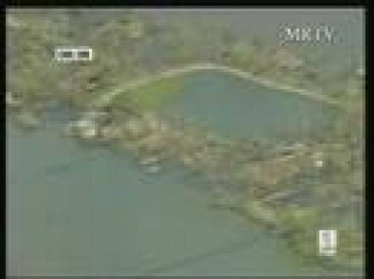  - Quieren ayuda, pero no cooperantes