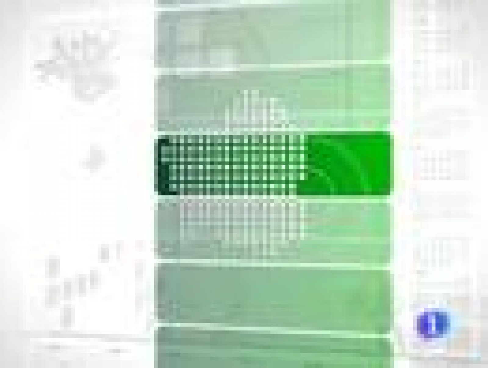 Telexornal. Informativo territorial de Galicia. (04/03/10).