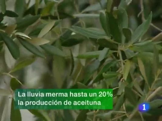 Noticias de Extremadura - 04/03/10