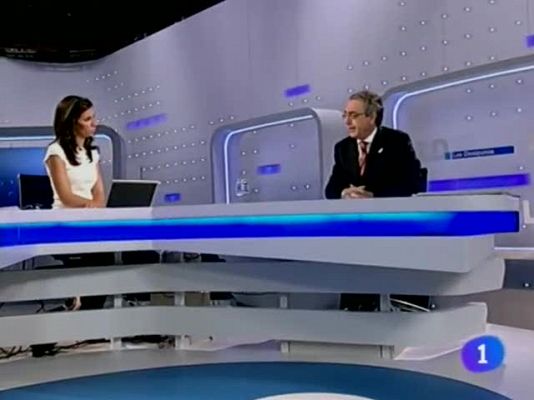 Telenavarra - Telenavarra - 04/03/10