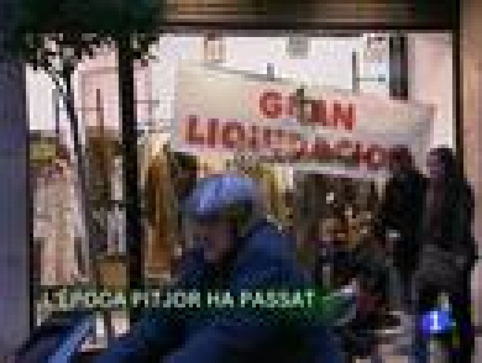 Informatiu Balear. Informatiu de les Illes Balears. (04/03/2010)