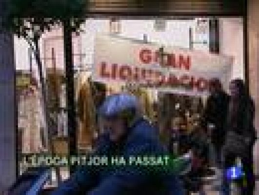 Informatiu Balear - Informatiu Balear - 04/03/10