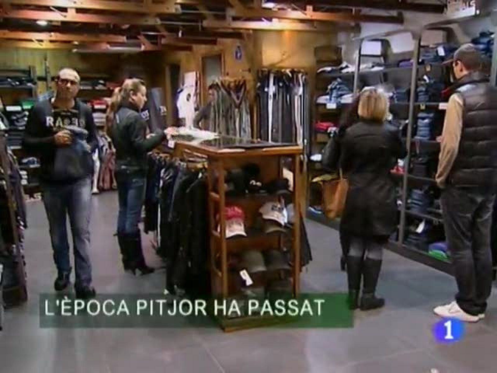  Informatiu Balear. Informatiu de les Illes Balears. (04/03/2010)