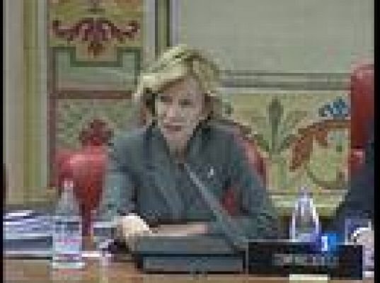  - Elena Salgado fraude fiscal