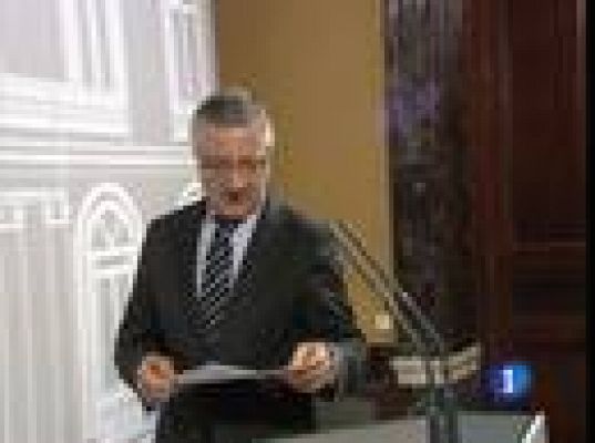  - Gobierno pacto económico