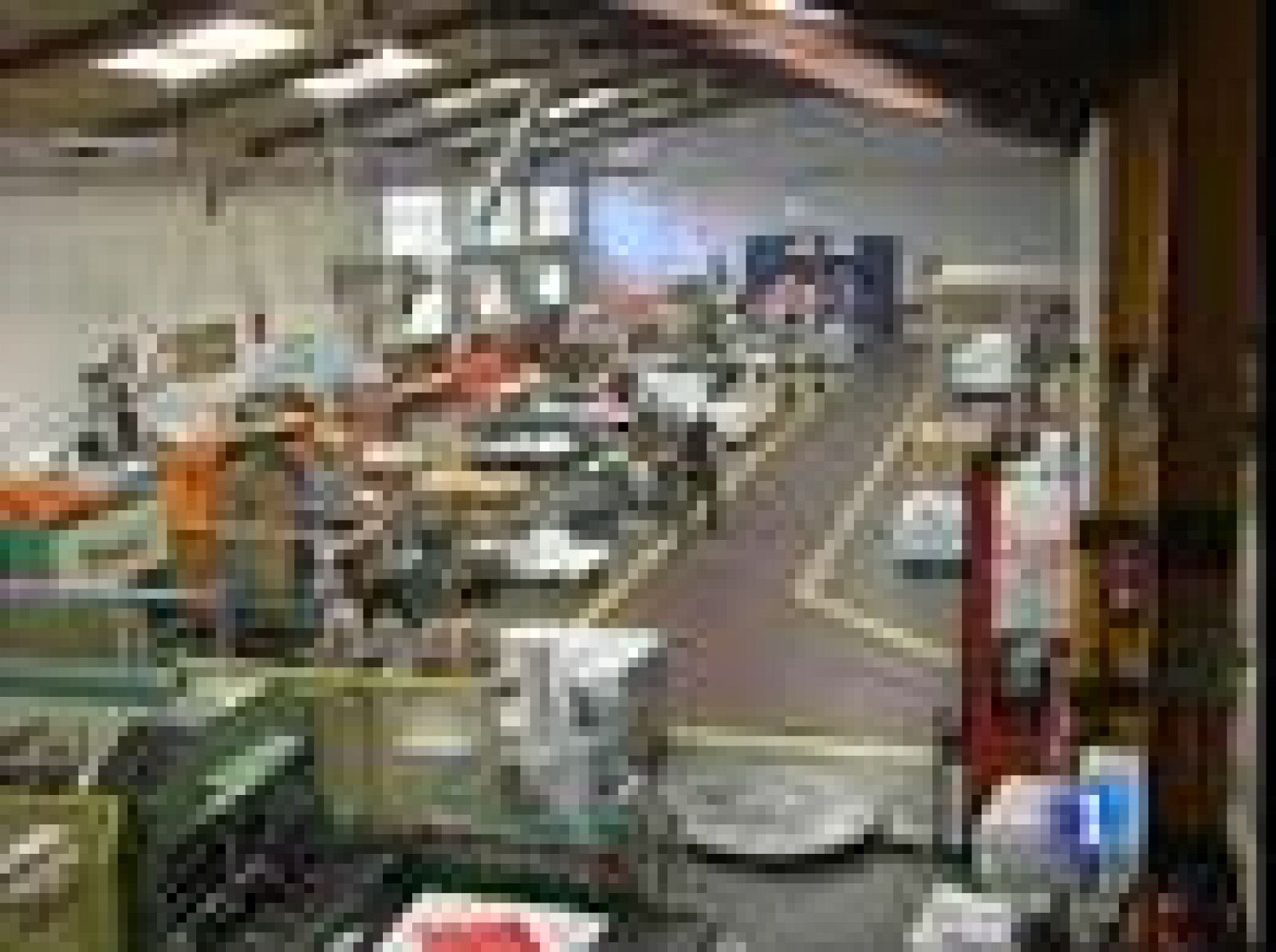 Balance de las economías de las Comunidades Autónomas | Ver