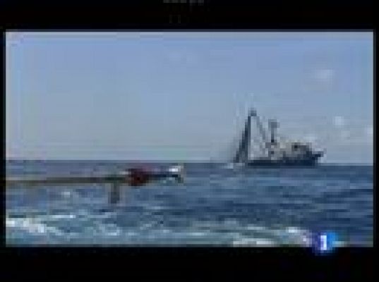  - Continúan los ataques de piratas