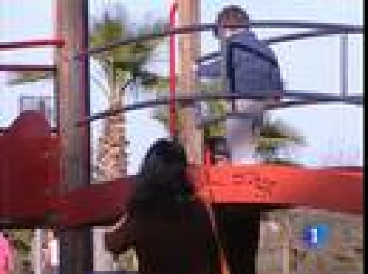  - Niños que necesitan un trasplante