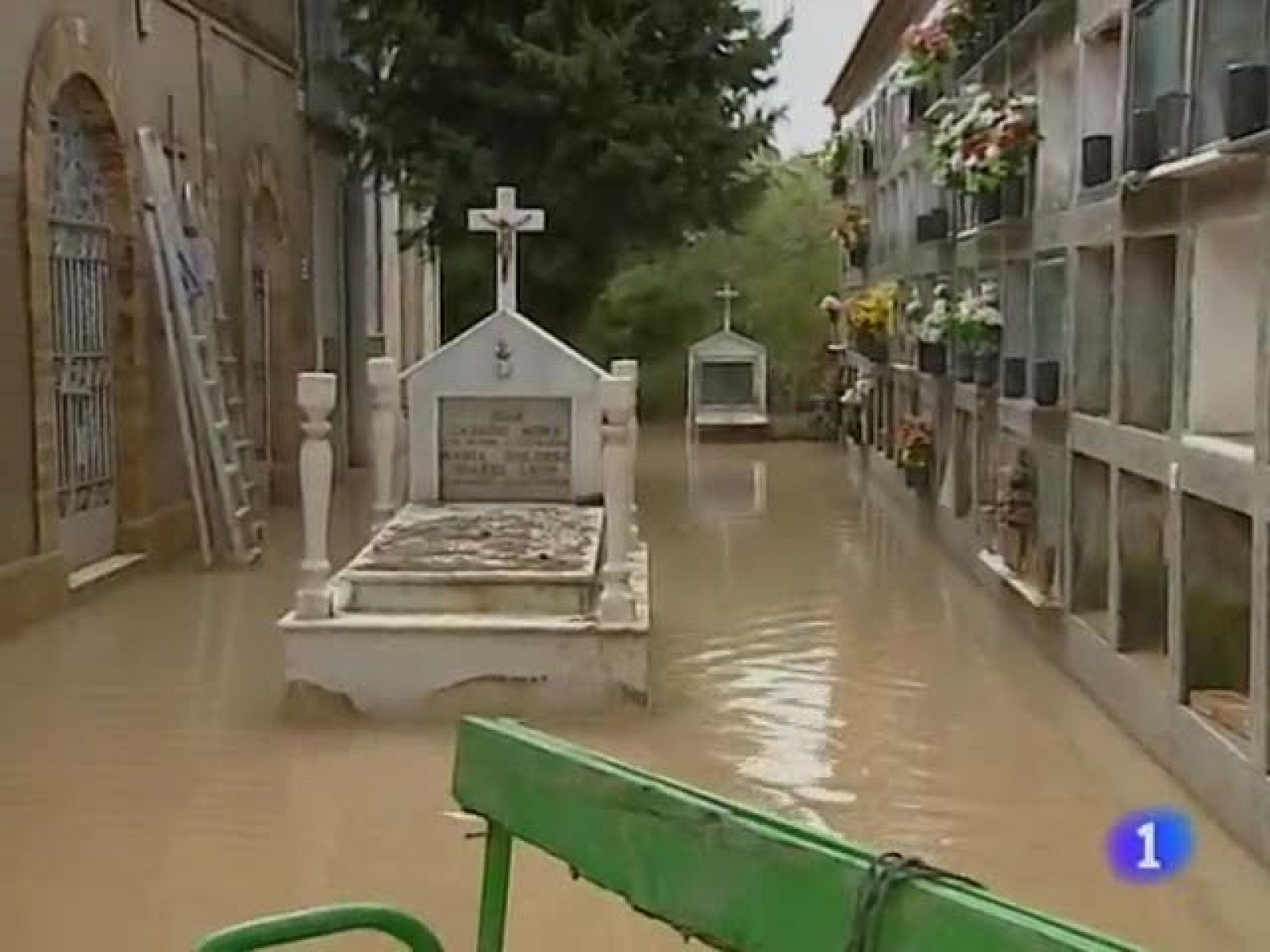 NOTICIAS ANDALUCIA (04-03-10)