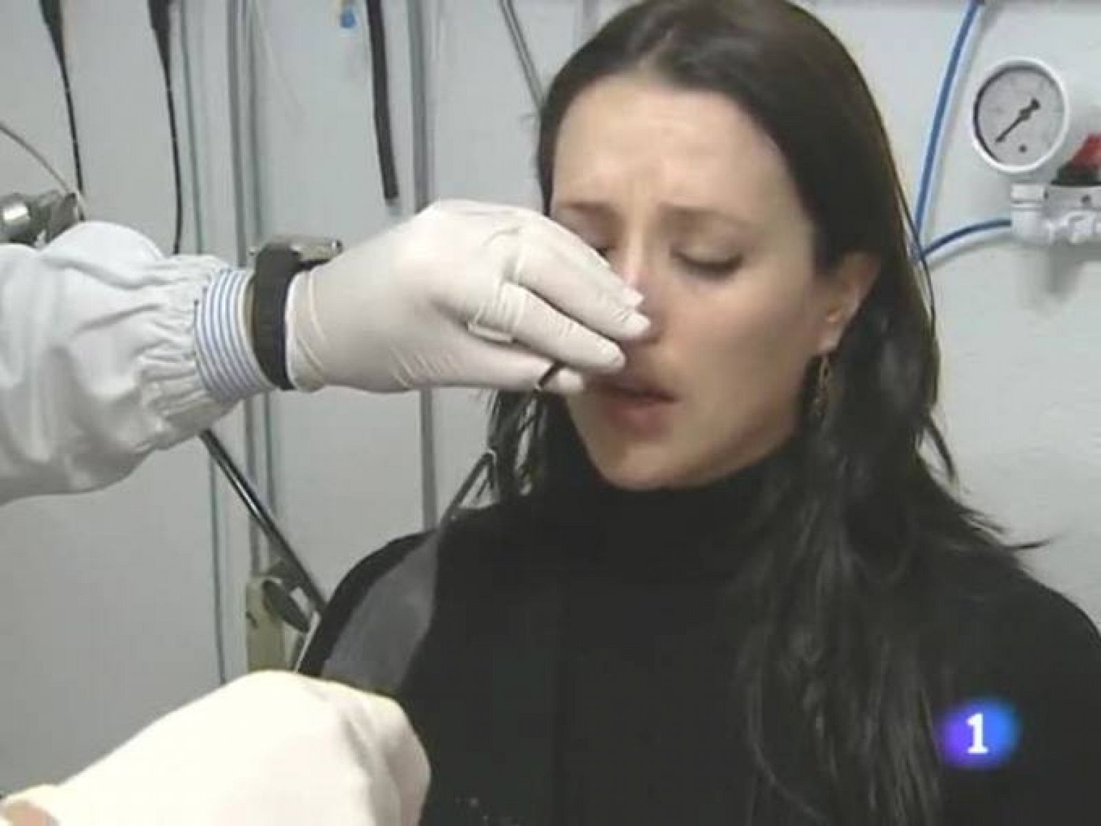 Telecantabria. (04/03/10)