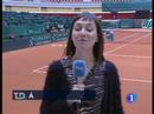  - Almagro y Wawrinka abren fuego