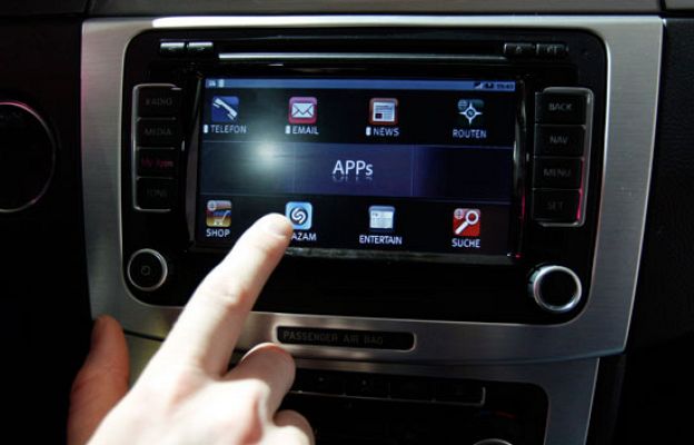 Ciencia y tecnología en Rtve.es - Últimas tecnologías en CeBit