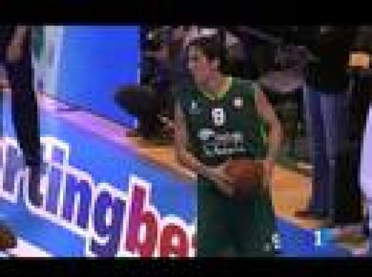 Baloncesto en RTVE - 'Pepu' ficha por el Joventut