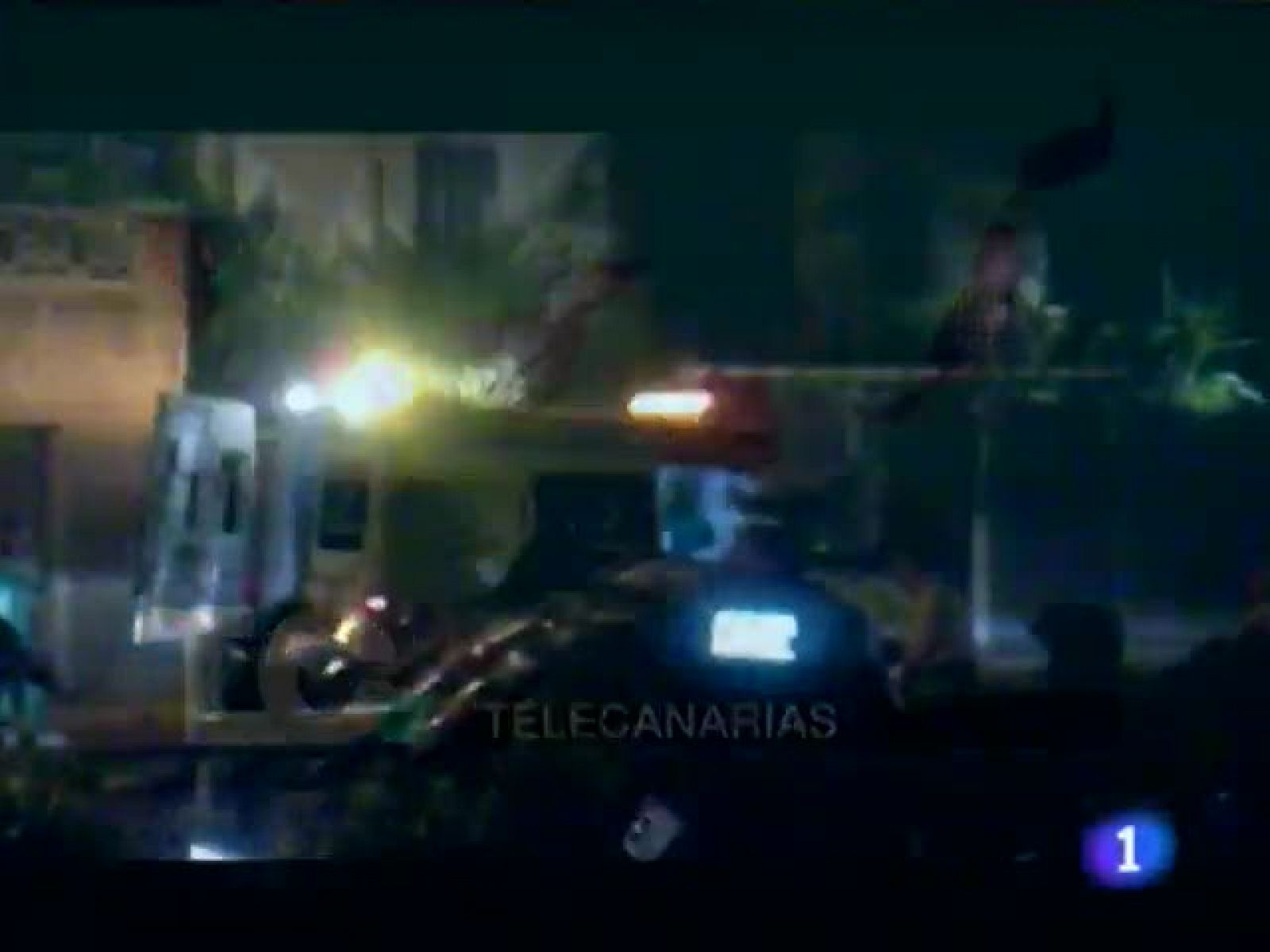 Telecanarias: Telecanarias - 04/03/10 | RTVE Play