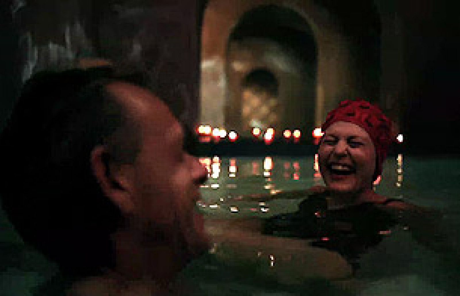 I need Spain, turismo para todas las edades