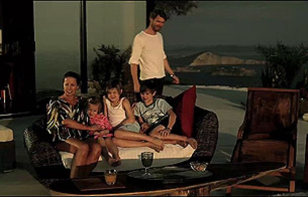  - I need Spain, turismo en familia