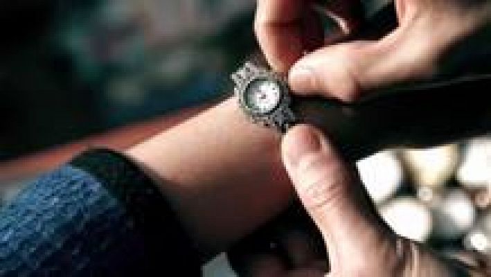  - Buscamos turistas, 'I need Spain'