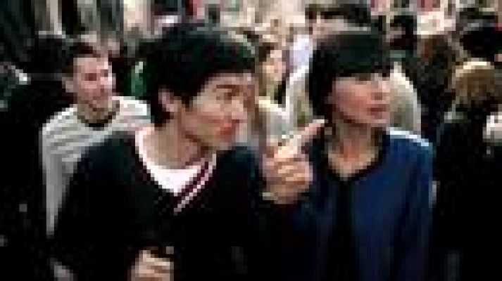  - I need Spain, en busca de turistas