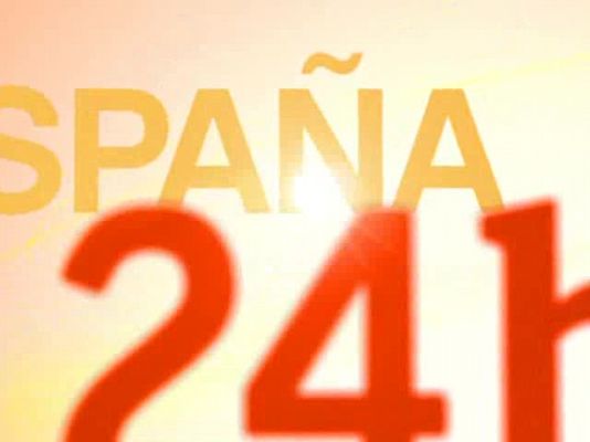 España en 24h - España en 24 horas - 04/03/10