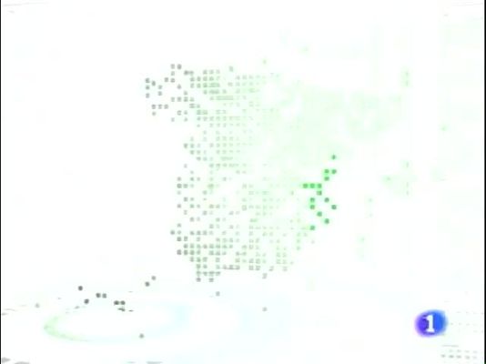 L'informatiu - Comunitat Valenciana - L'informatiu Comunitat Valenciana - 03/03/10