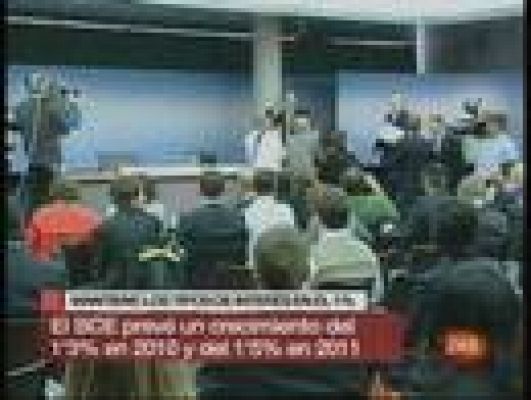  - El BCE mantiene los tipos en el 1%