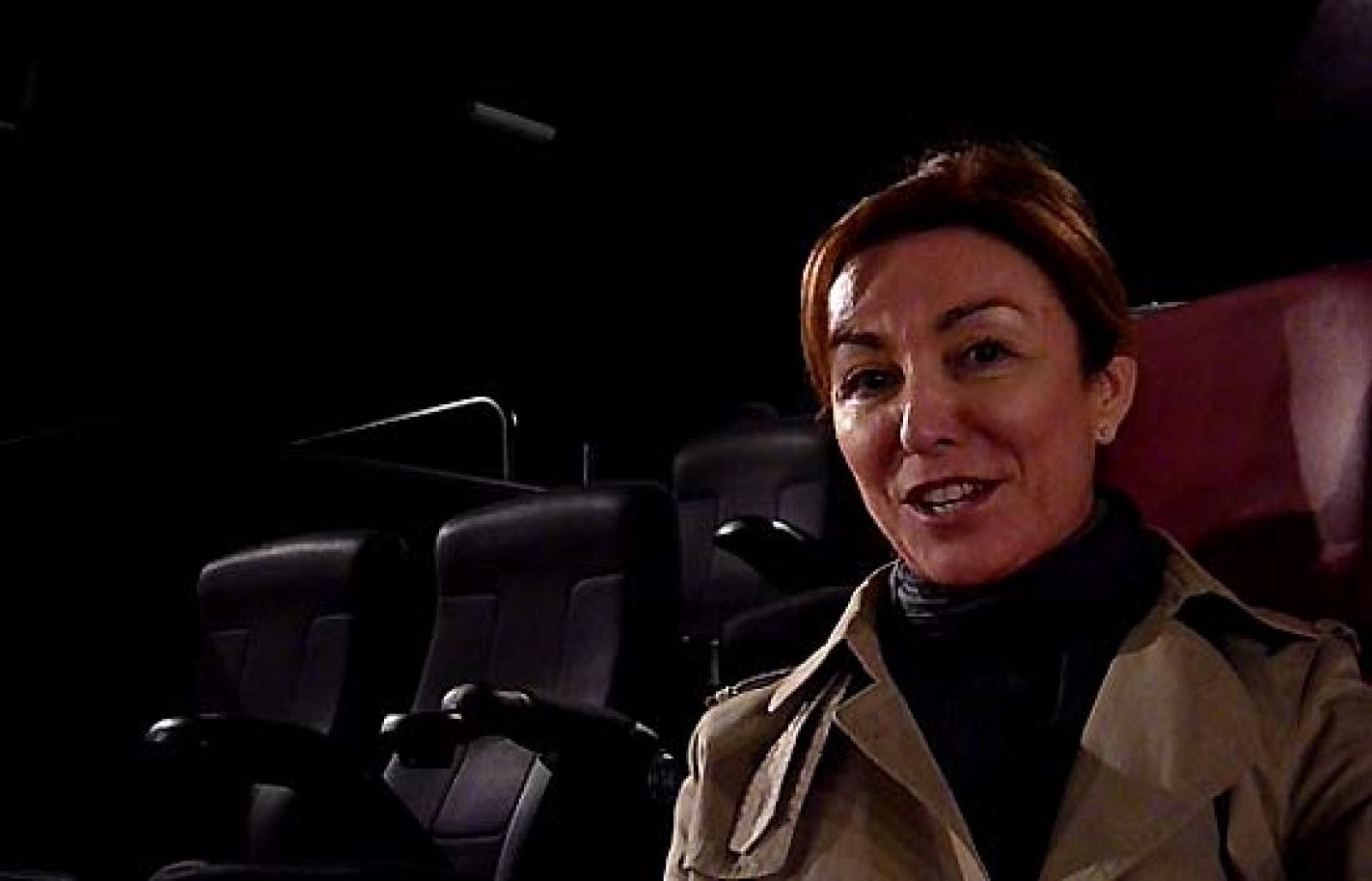 Sin programa: Oscar 2010: Yolanda Flores | RTVE Play