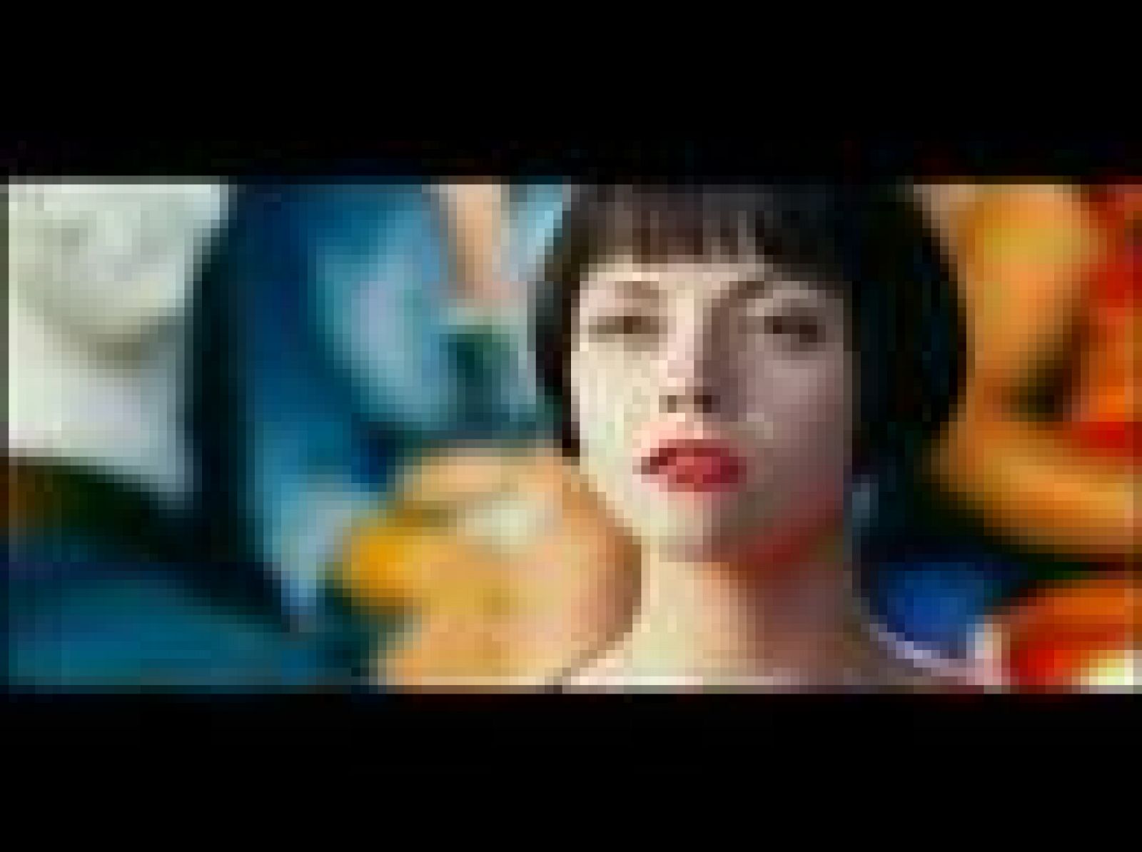 Cultura en Rtve.es: Speed Racer, de los Wachowski | RTVE Play