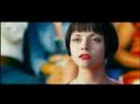 Cultura en Rtve.es - Speed Racer, de los Wachowski