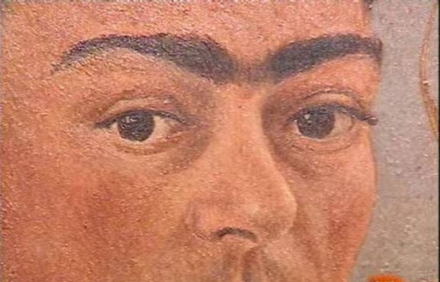 La tarde en 24h - Frida Kahlo en Bruselas