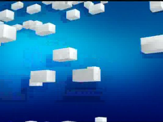 Telediario 1 - Telediario 2 - 04/03/10