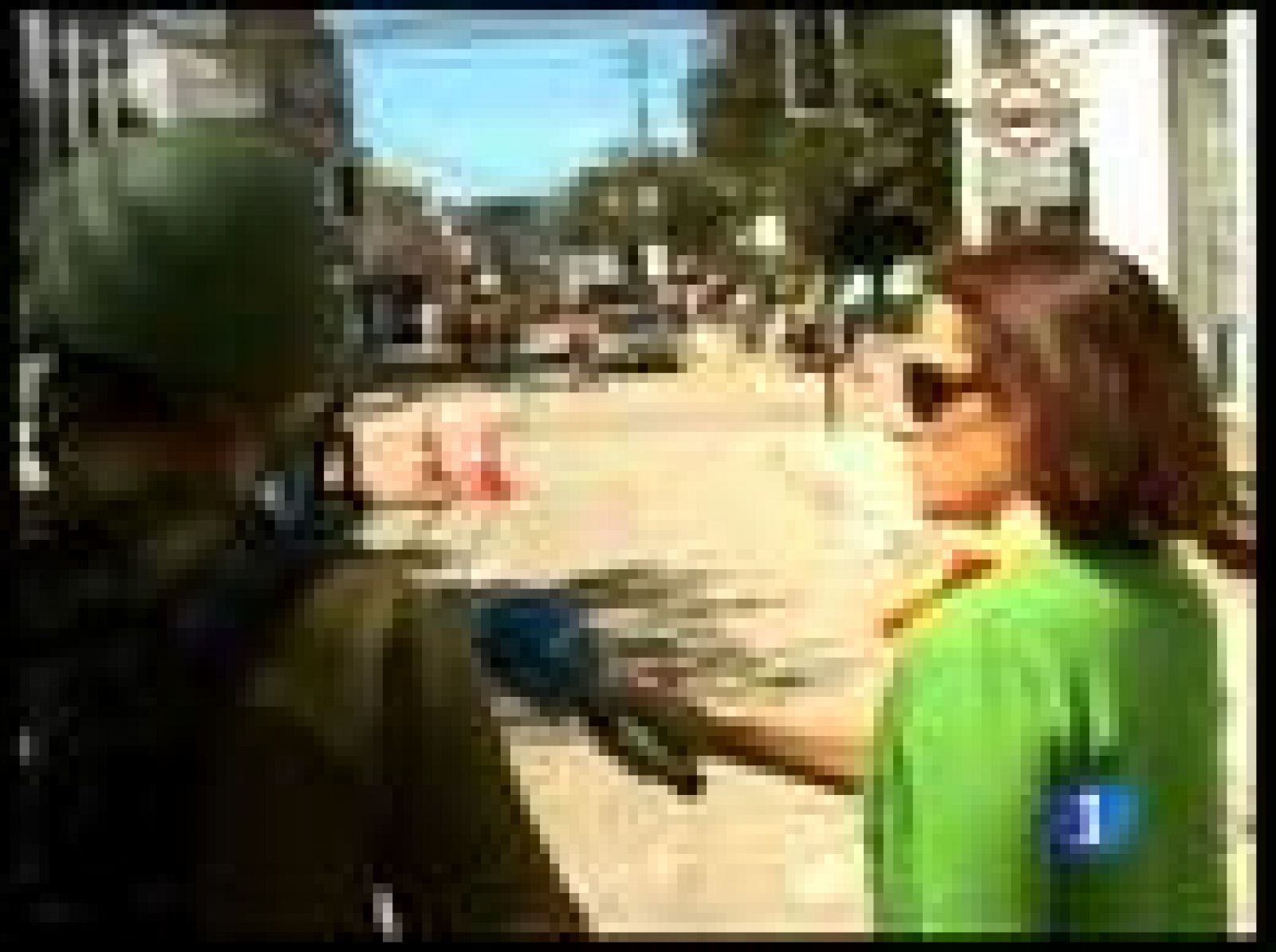 Constitución sufrió los efectos del maremoto tras el terremoto en Chile | Ver