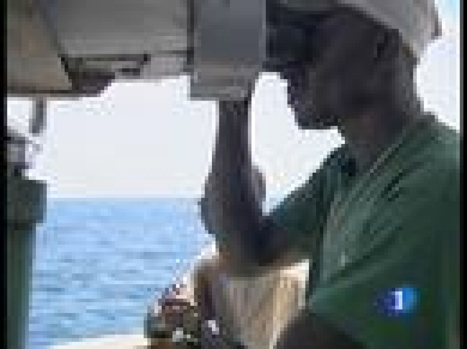 El atunero Albacán es atacado por piratas en el Índico | Ver