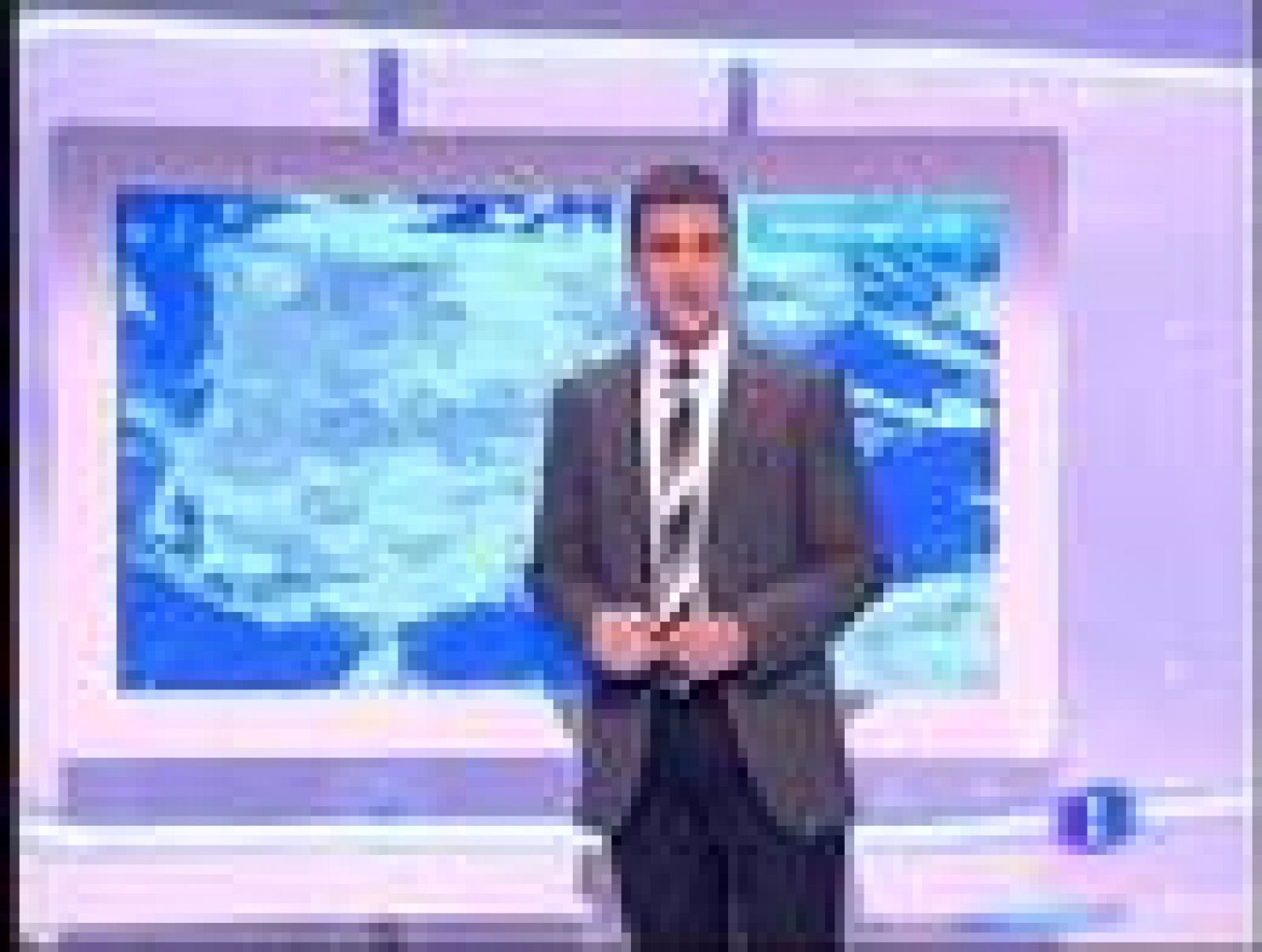 El Tiempo - 04/03/10 - El tiempo | Ver