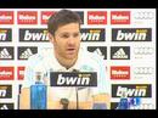  - 'Estamos al nivel del Barça'