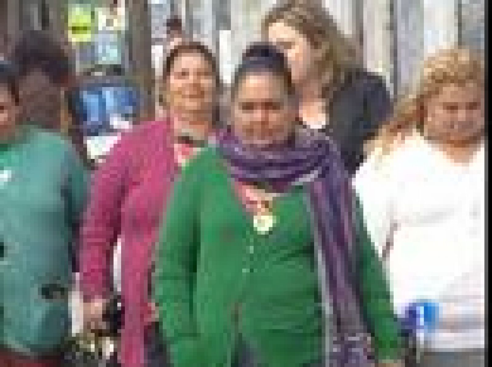 Se estrena en Madrid una nueva versión de 'La casa de Bernarda Alba' | Ver