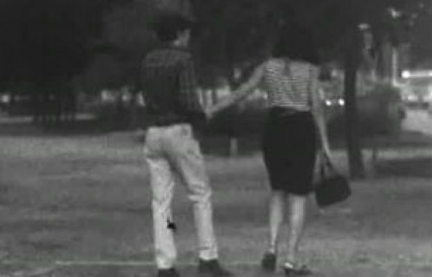 50 años de - Amor: usos y costumbres