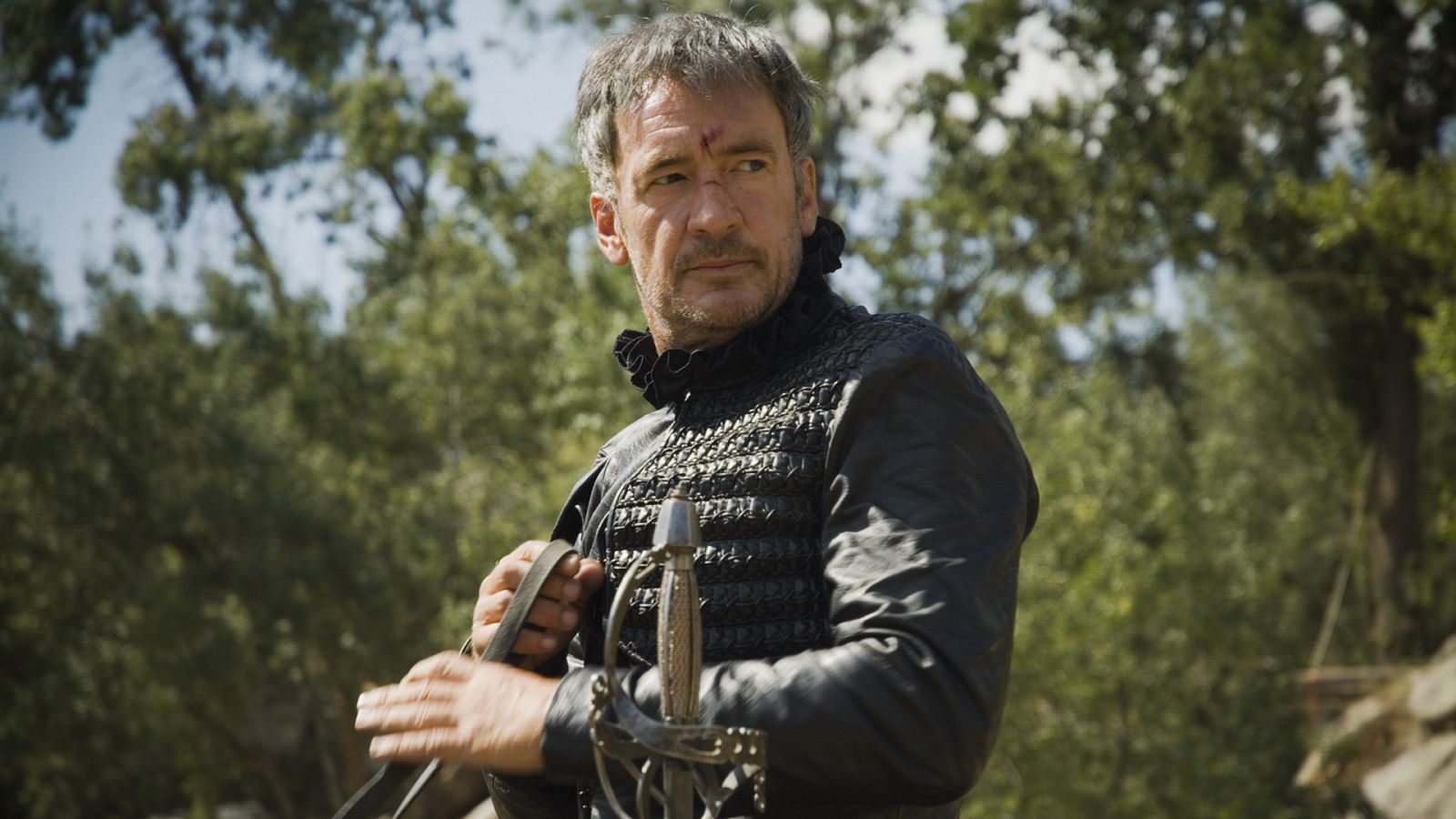 Águila Roja - T2 - Episodio 9 - Ver ahora