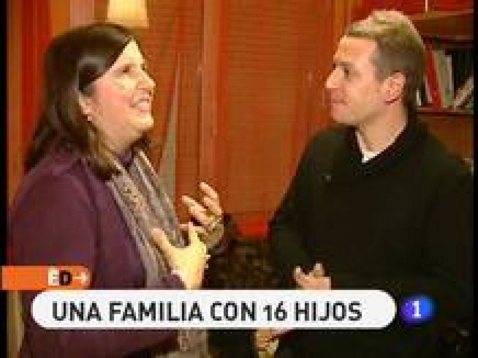 España Directo: La gran familia | RTVE Play