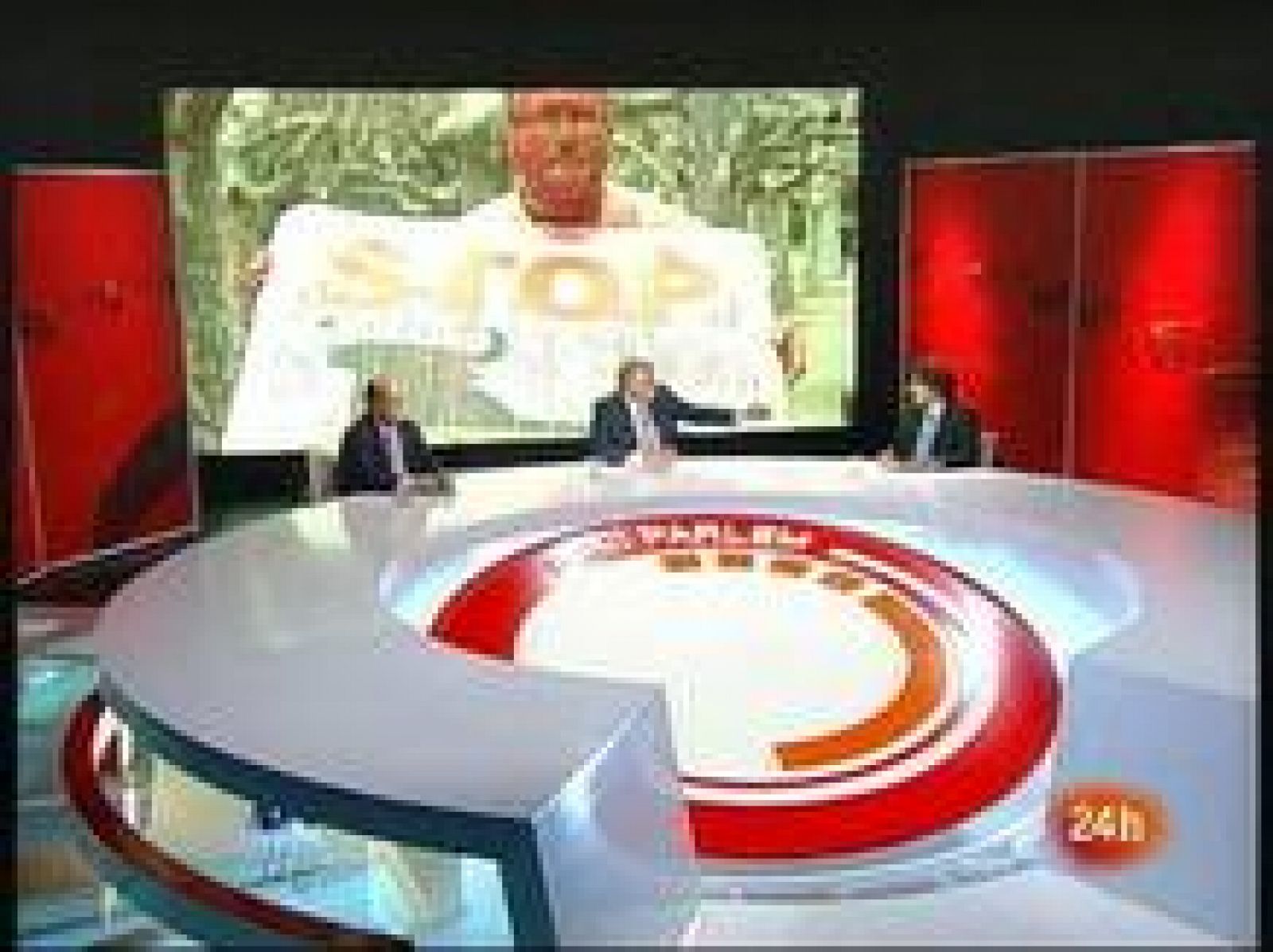 Aquí parlem - 4 març