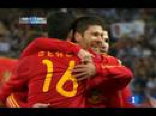  - La historia de 'la Roja' cambia