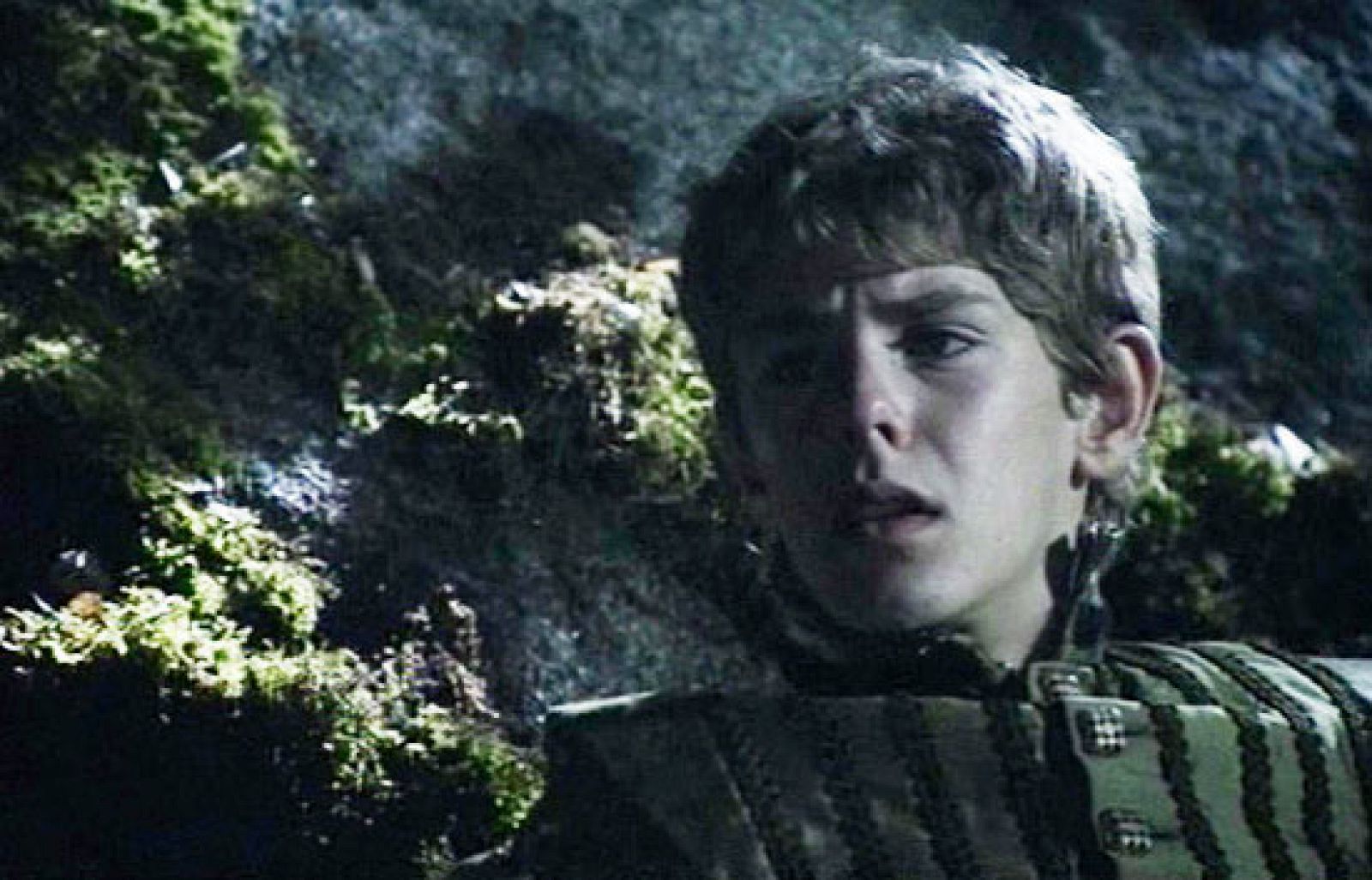 Águila Roja - Minuto de oro - Capítulo 22 | Ver