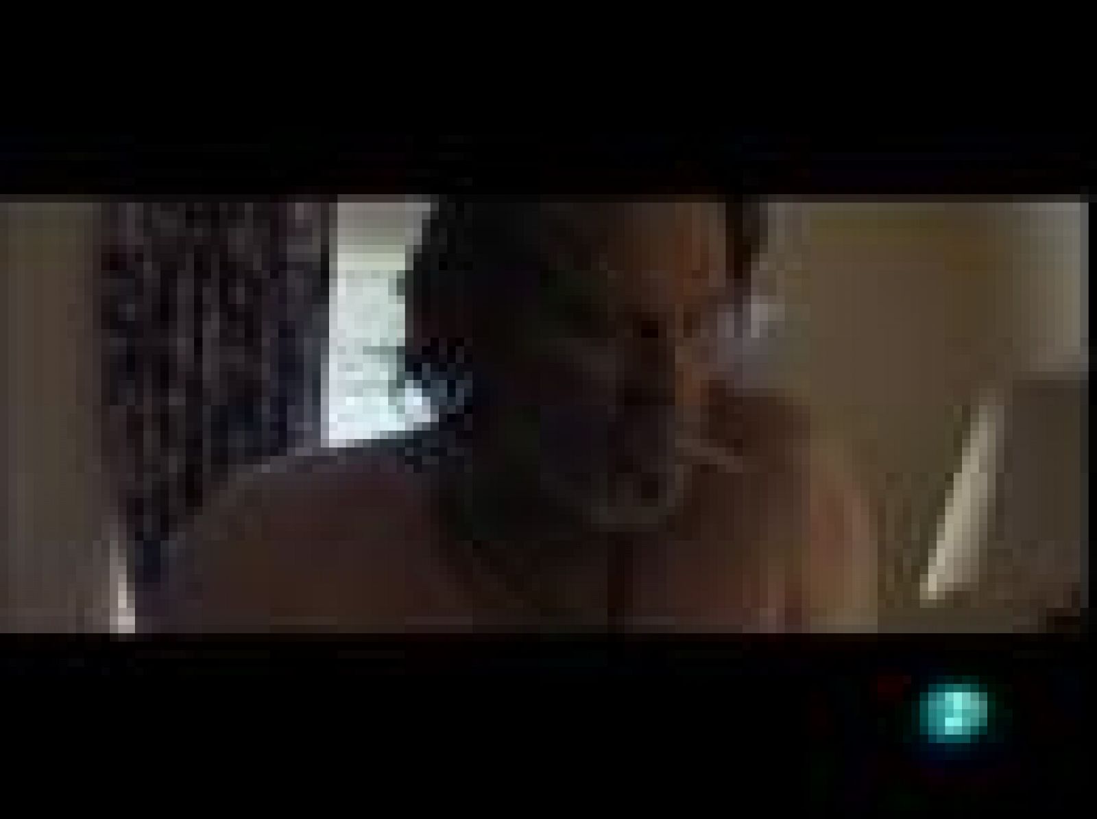 Días de cine: 'Corazón rebelde' de Jeff Bridges | RTVE Play