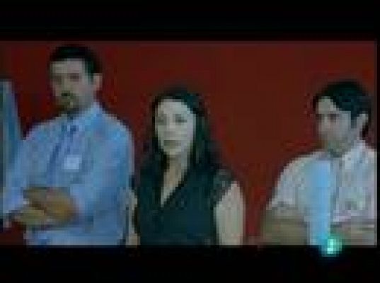 Días de cine - 'El corredor nocturno'