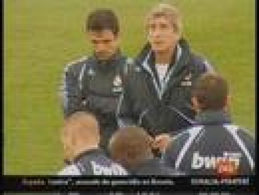  - Vuelve el pulso por la Liga