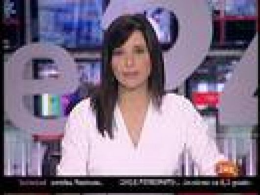  - La tierra tiembla  en Concepción