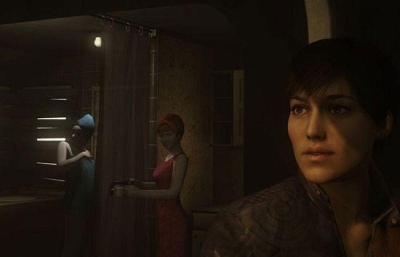 Días de cine: Heavy Rain