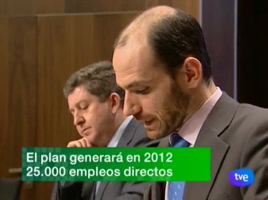 Telenavarra - Telenavarra - 05/03/10